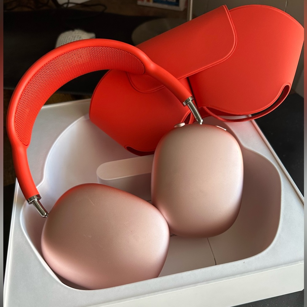 AirPods Max